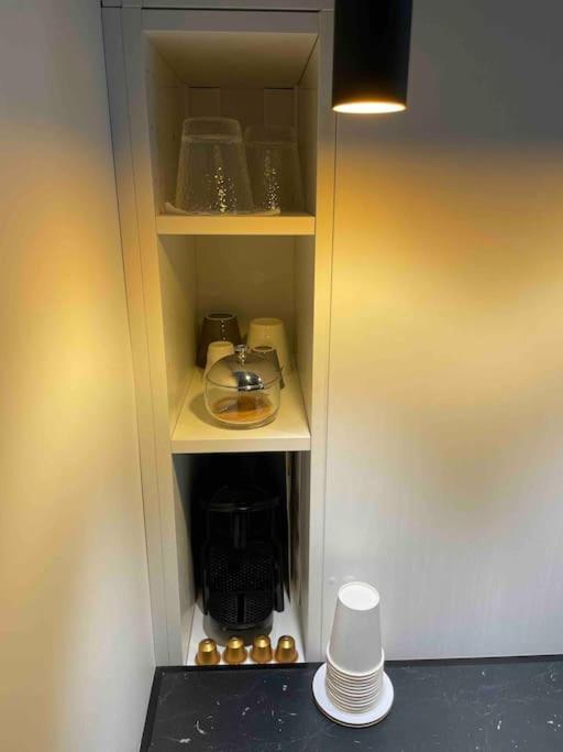 Luxe Cosy Au Parc Monceau Appartement *