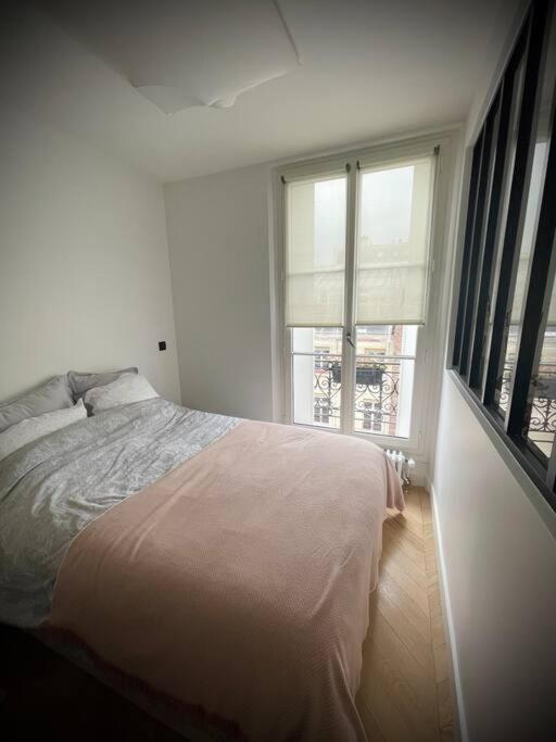 Luxe Cosy Au Parc Monceau